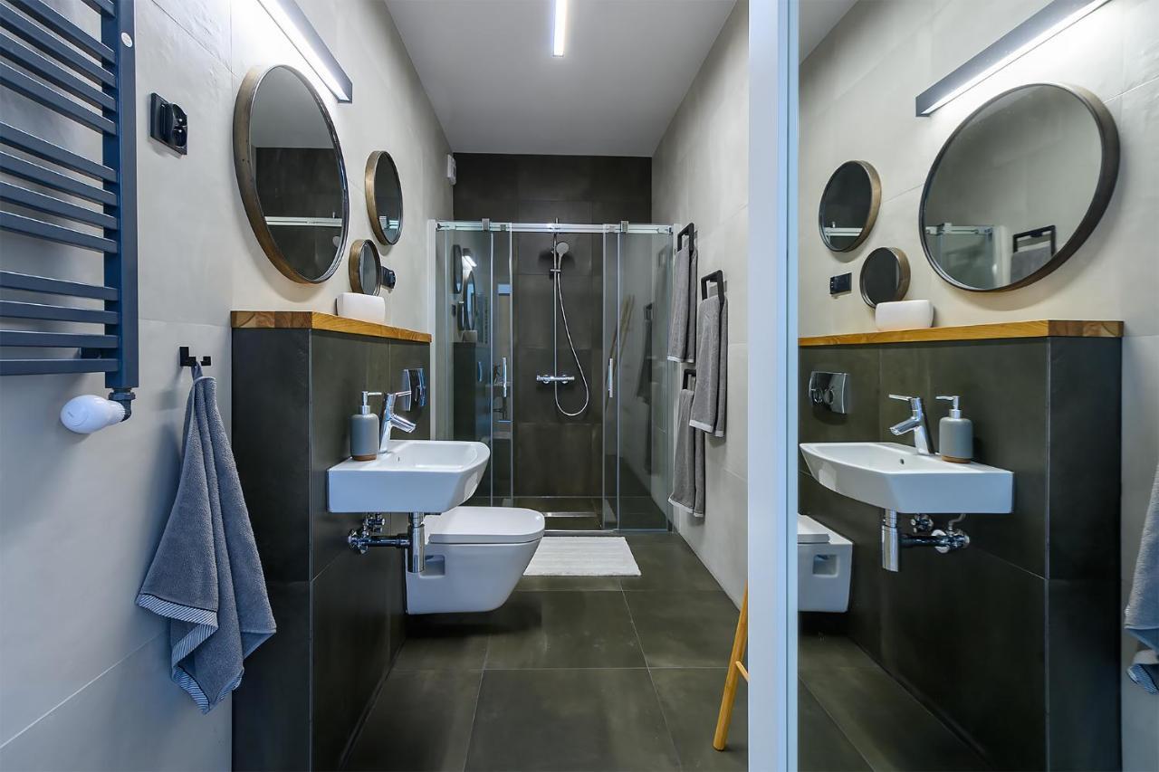 City Luxe, Przestronny, W Centrum ウッチ エクステリア 写真